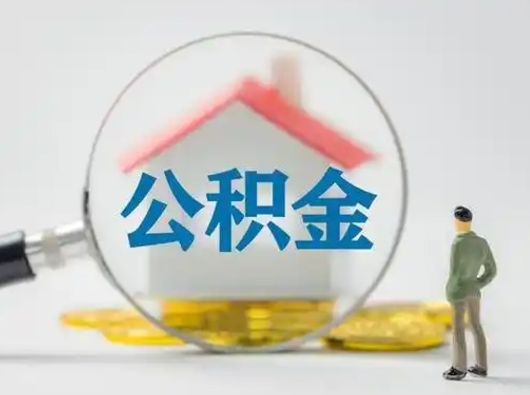 陵水公积金能直接取现金吗（公积金可以直接取现金吗）